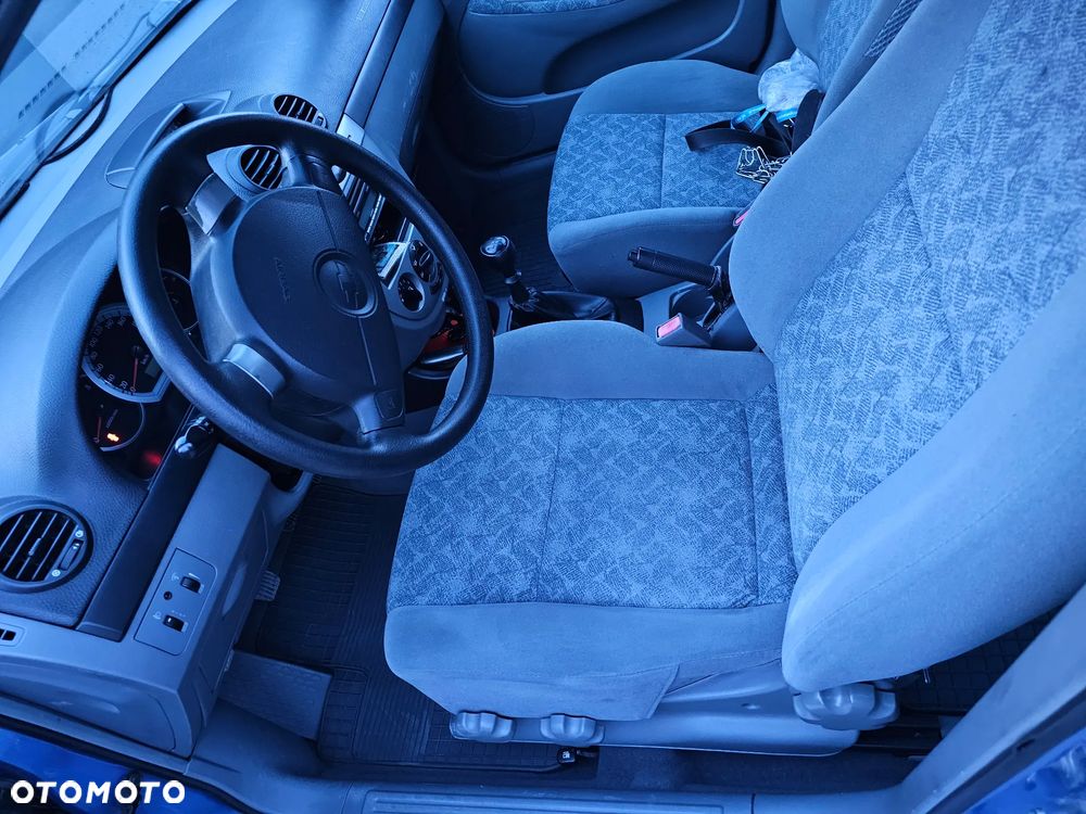 Chevrolet Lacetti 1.4 SE / Star - 6