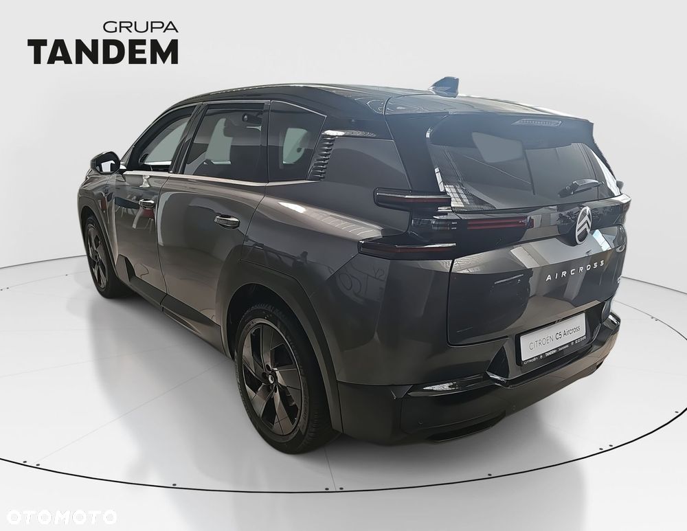 Citroën C5 Aircross - 6