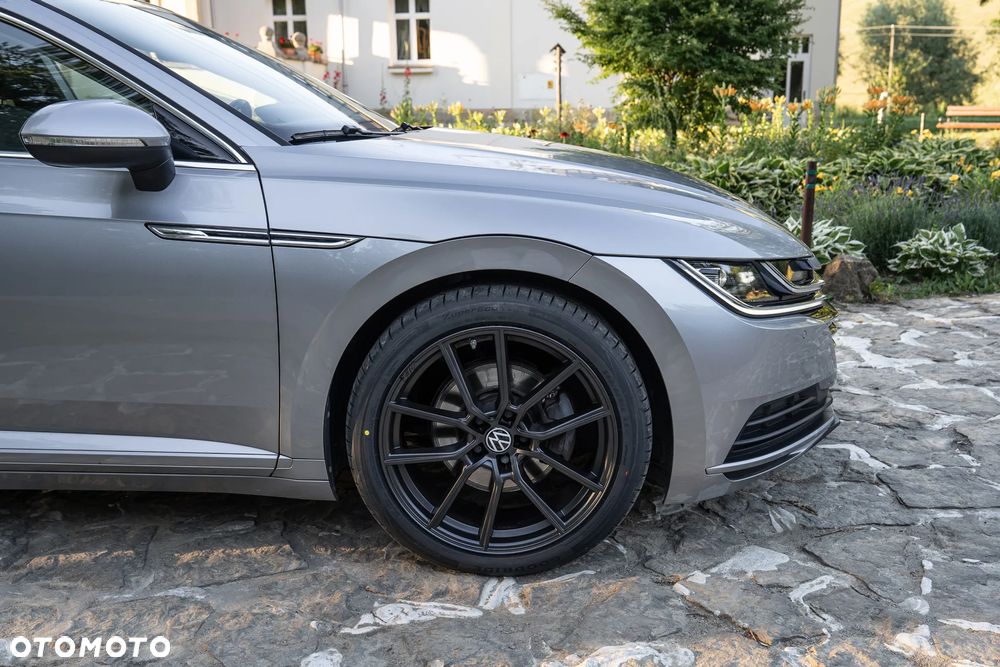 Volkswagen Arteon 2.0 TDI SCR DSG - 14