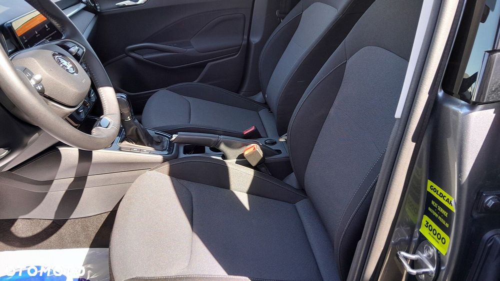 Skoda Fabia 1.0 TSI Selection DSG - 11