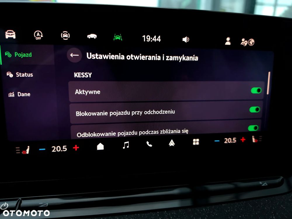 Skoda Octavia 2.0 TDI Edition 130 Selection - 37