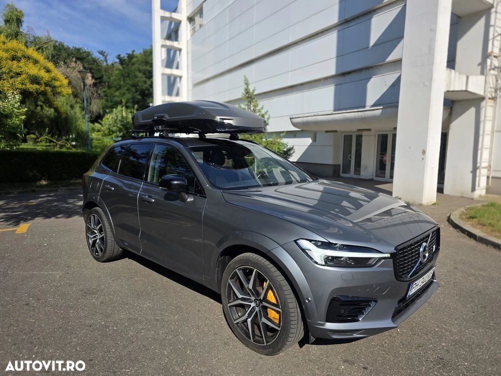 Volvo XC 60 - 7