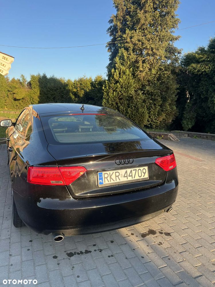 Audi A5 Sportback - 3