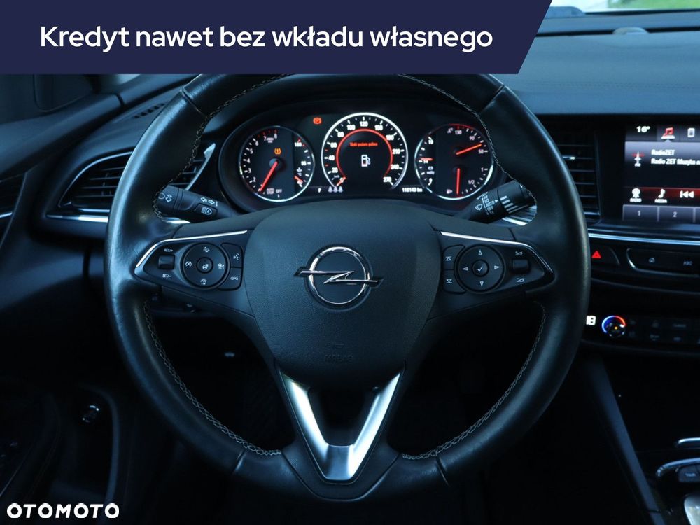 Opel Insignia - 23