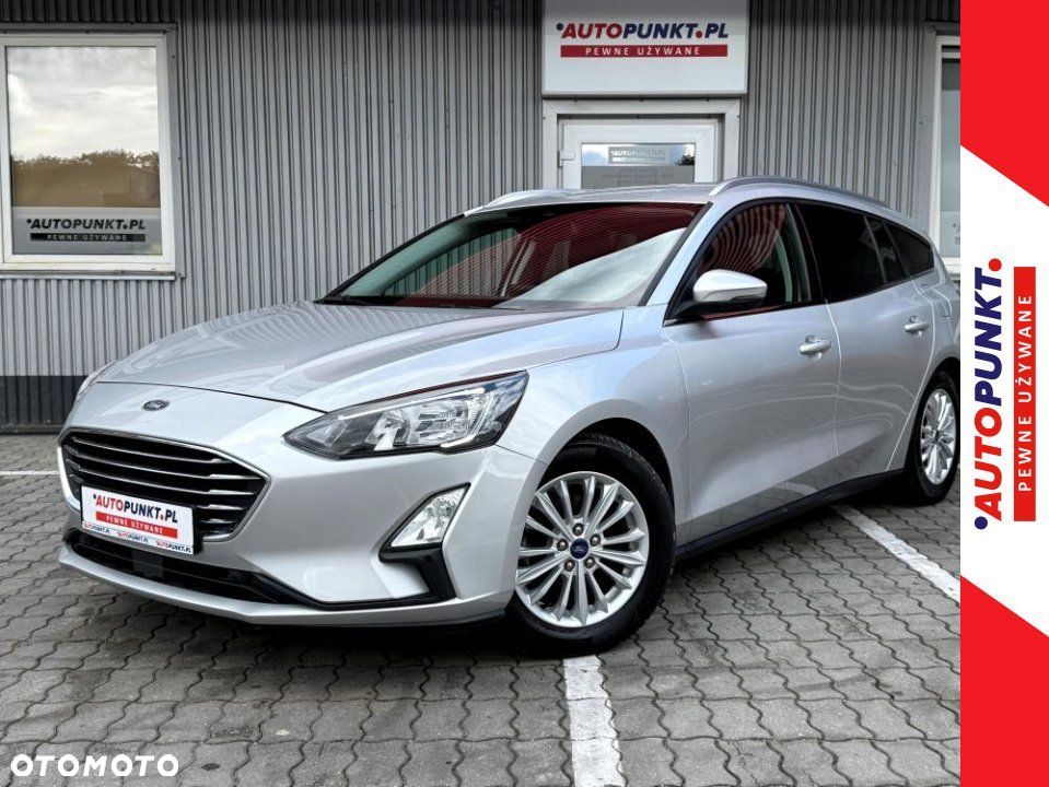 Ford Focus - 1