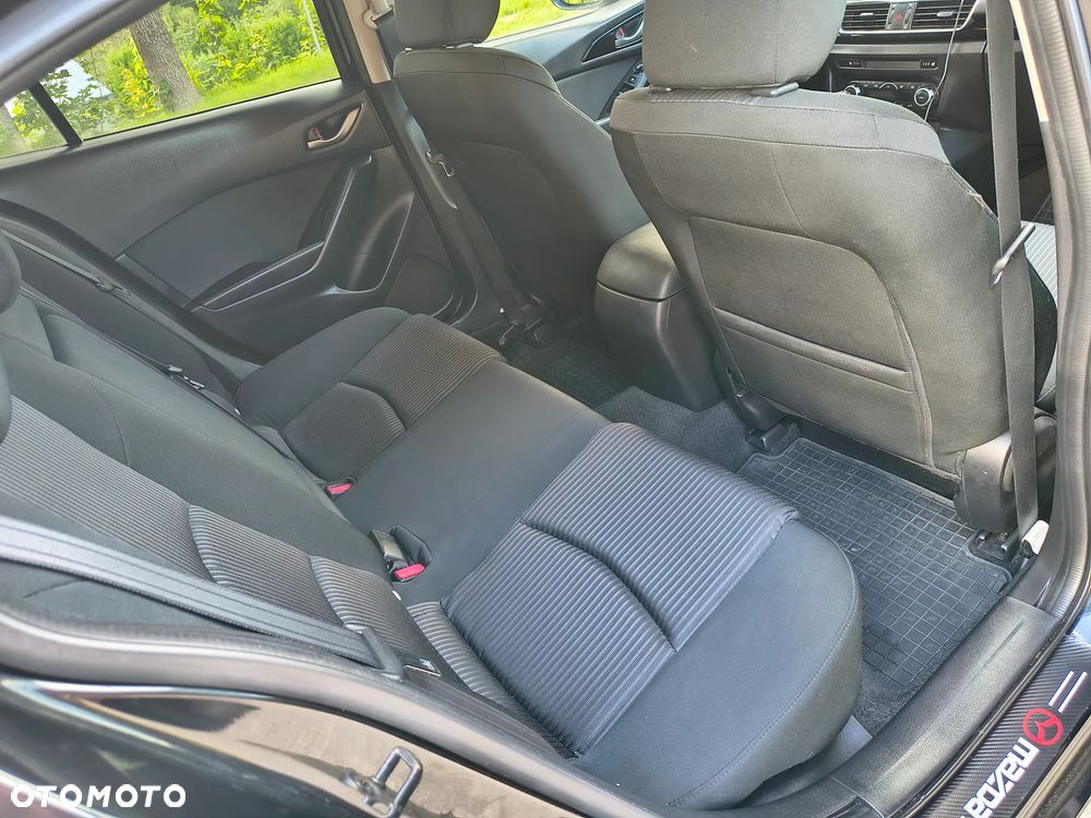 Mazda 3 ver-skyactiv--d-150-sports--line - 22
