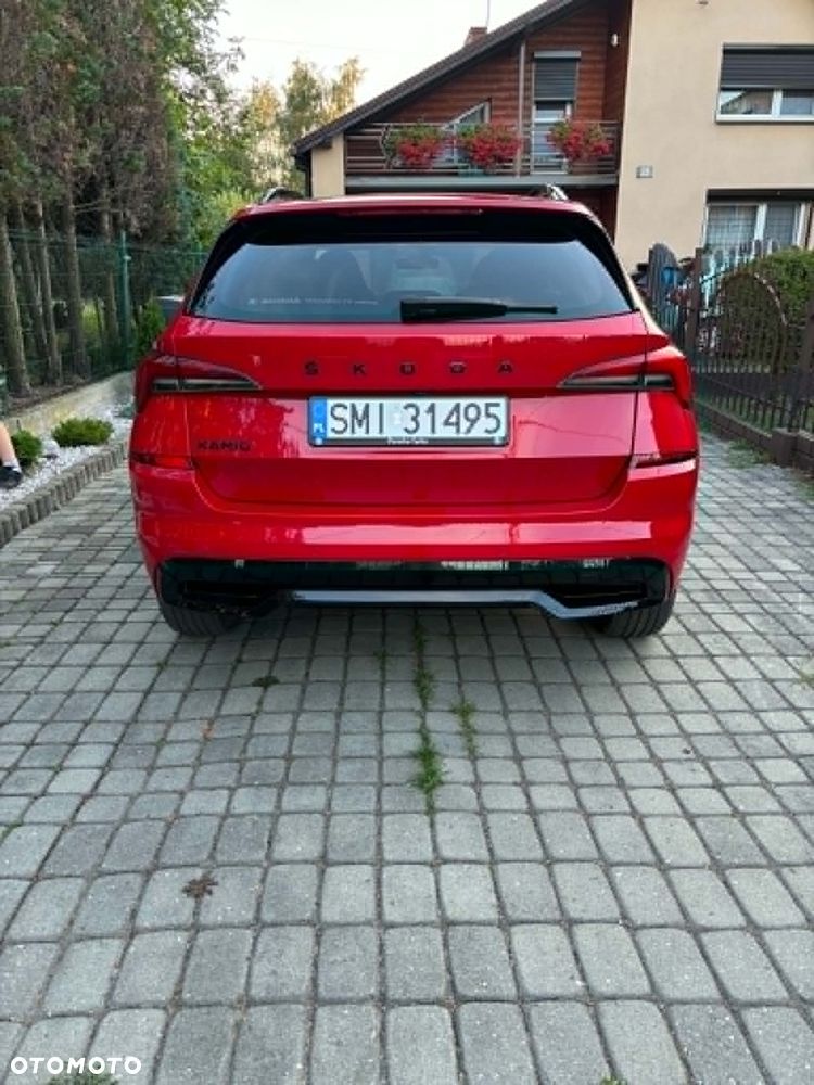 Skoda Kamiq - 5