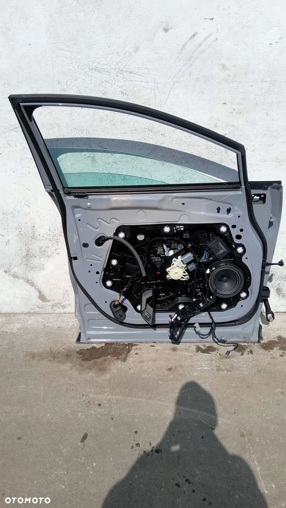 FORD PUMA MK2 ST-LINE 18-DRZWI PRZEDNIE - 18