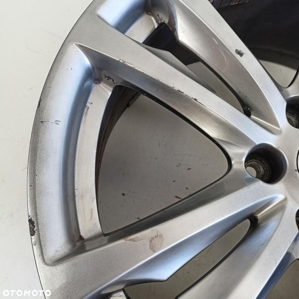 Alufelga 5x114,3 19 Hyundai Genesis 52910-2M160 (F6112) - 7