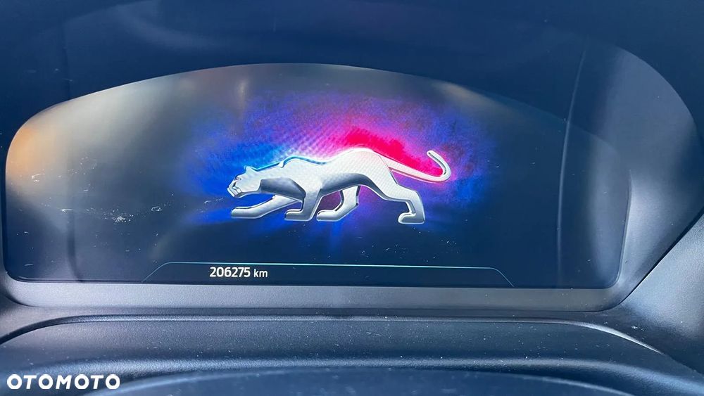 Ford Puma 1.5 EcoBlue ST-LINE X - 15