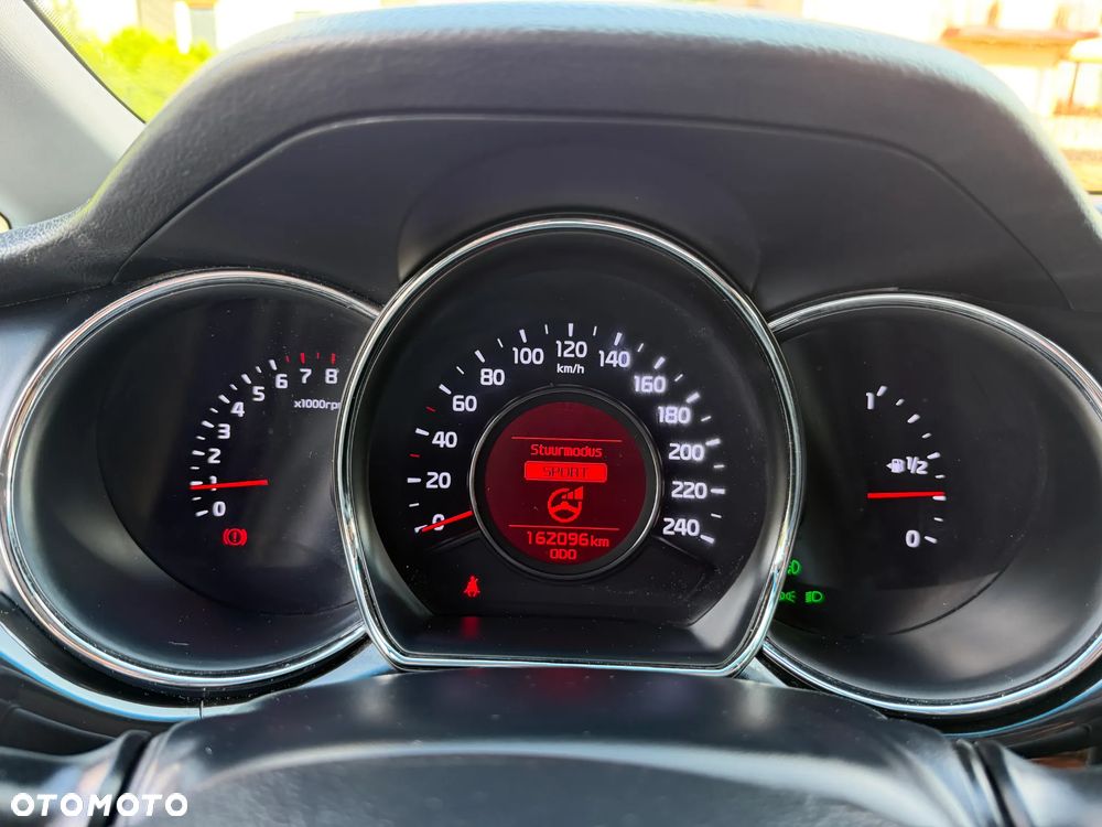 Kia Ceed 1.6 GDI Business Line - 18