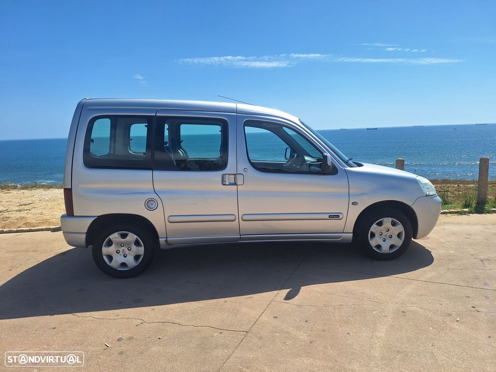 Citroën Berlingo 1.4i Rio Grande - 6