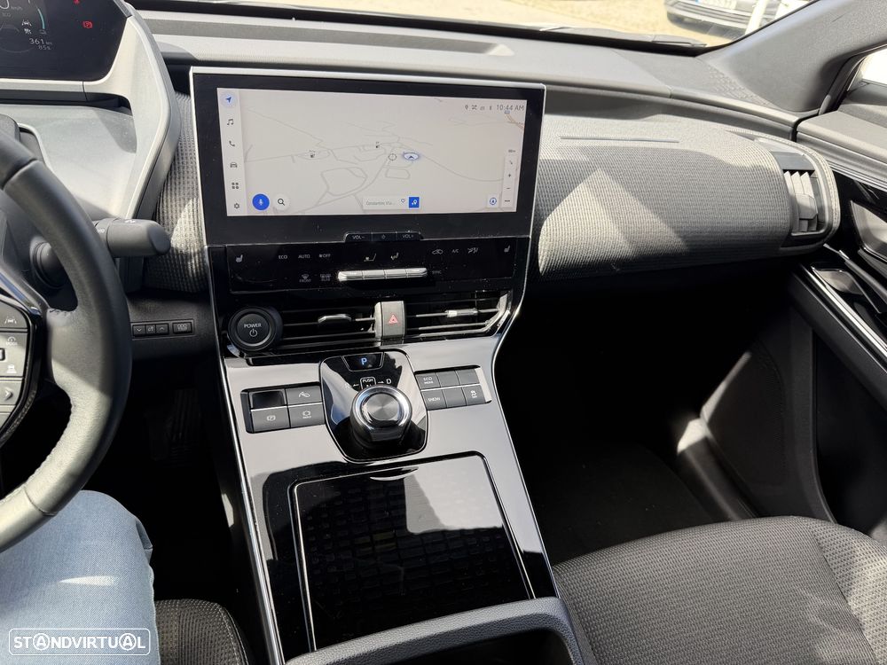 Toyota bZ4X 71,4 kWh Premium - 8