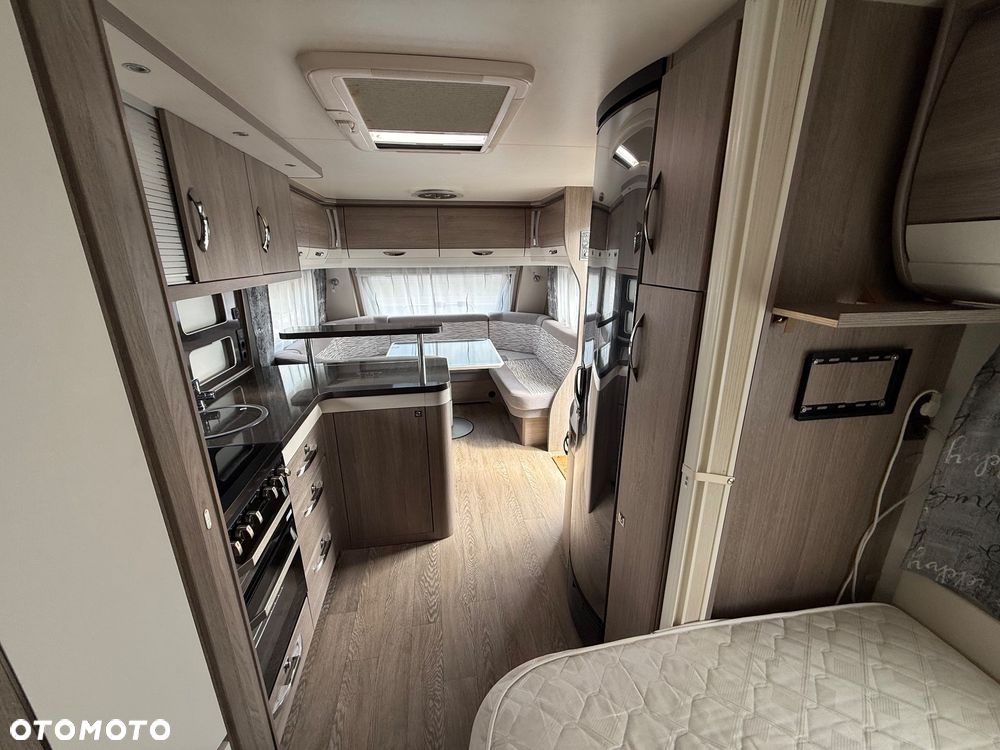 Hobby 660 WFC PRESTIGE - 16