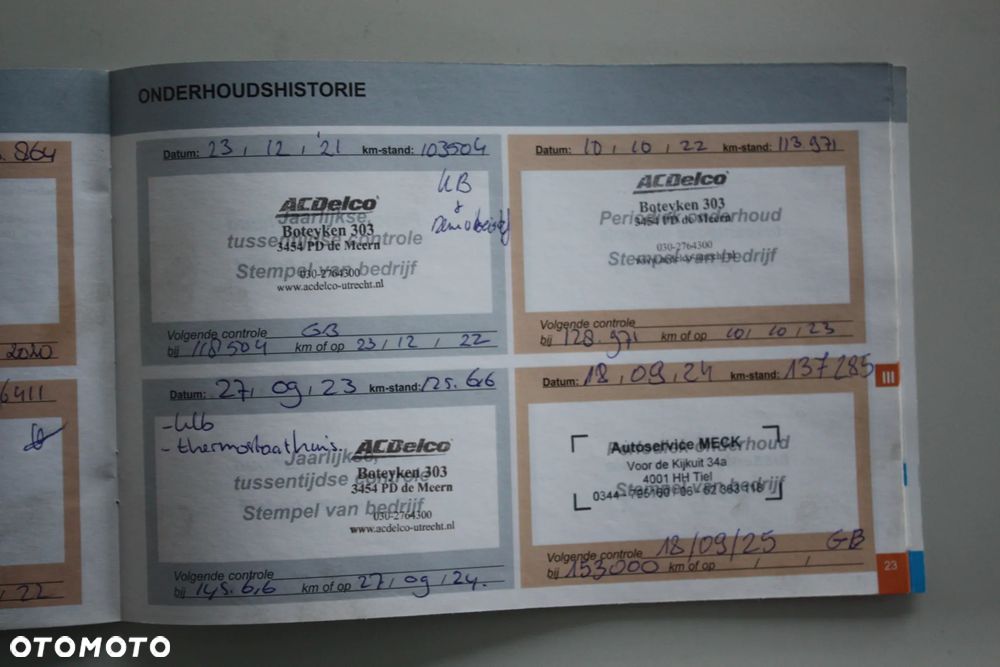 Citroën DS3 1.6 THP SportChic - 28