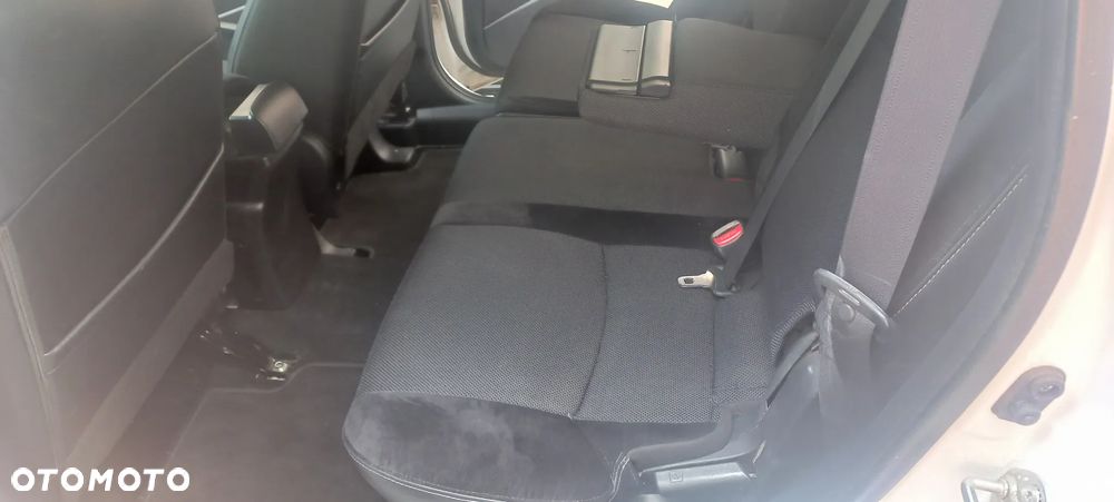 Mitsubishi Outlander 2.0 2WD Edition - 8