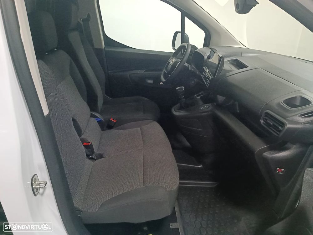 Opel Opel Combo L1 COMBO CARGO - 14