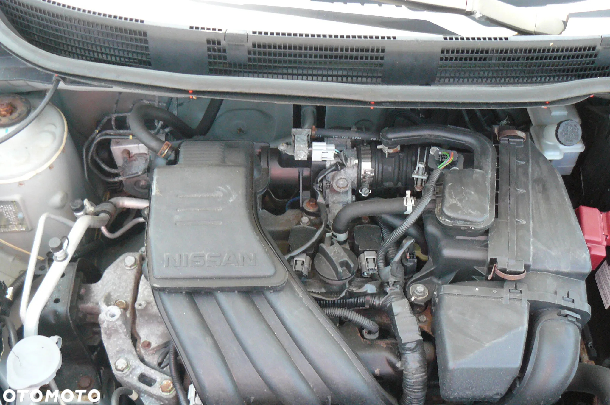 Nissan Micra - 26