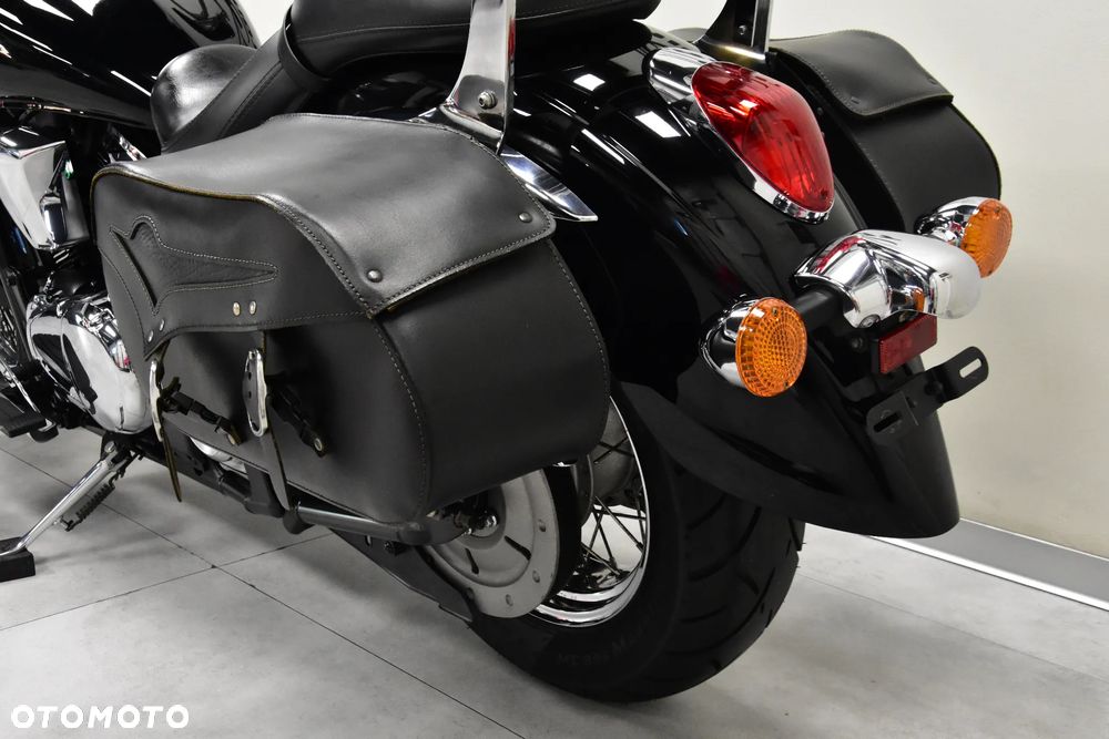 Kawasaki VN - 39