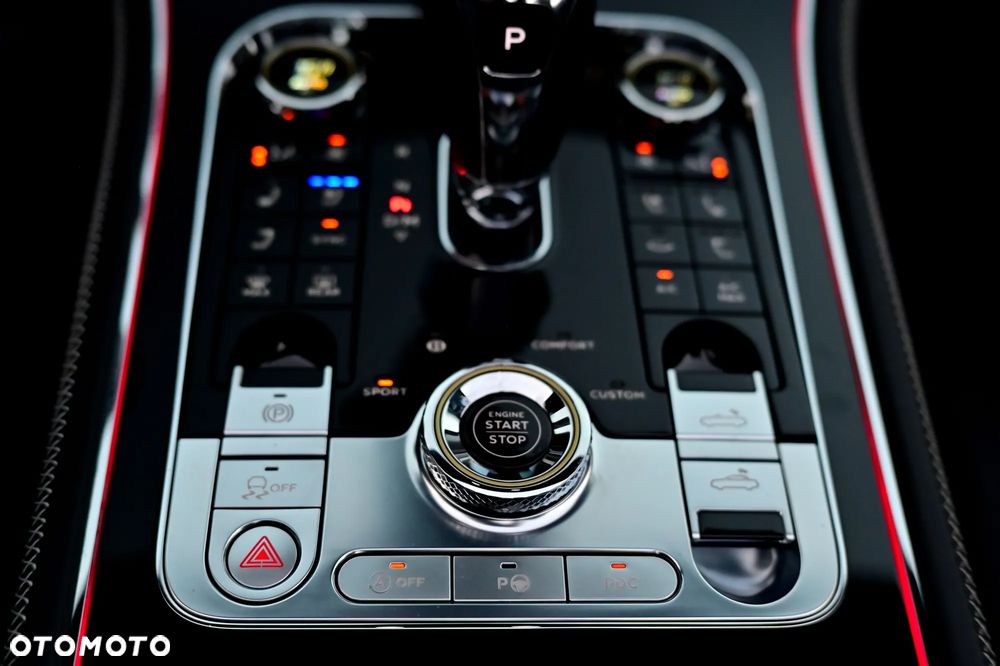 Bentley Continental GT - 27