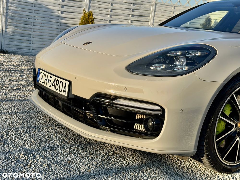 Porsche Panamera 4 E-Hybrid Edition 10 Jahre - 25