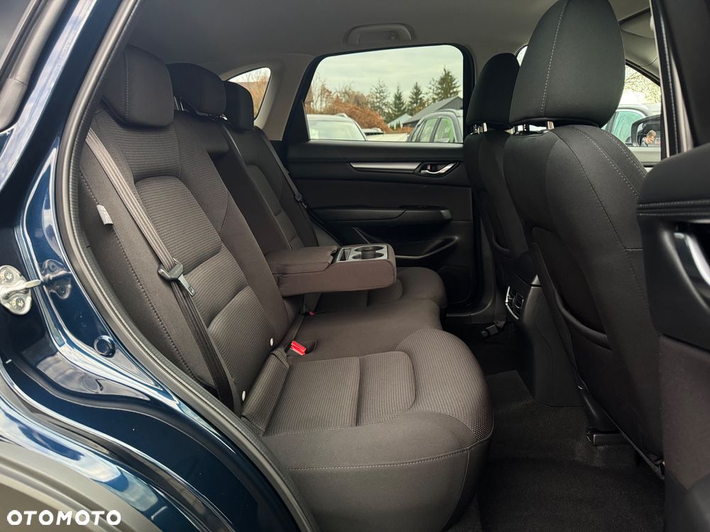 Mazda CX-5 - 27