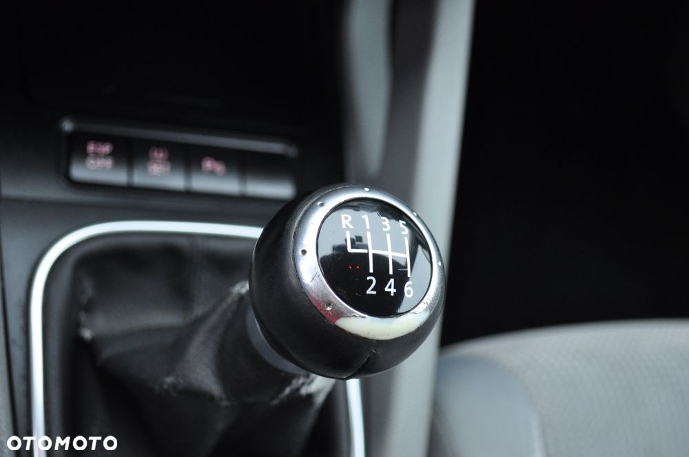 Volkswagen Golf 1.9 TDI 4Motion Edition - 18