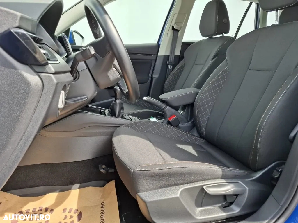 Skoda Kamiq 1.0 TSI Ambition - 27