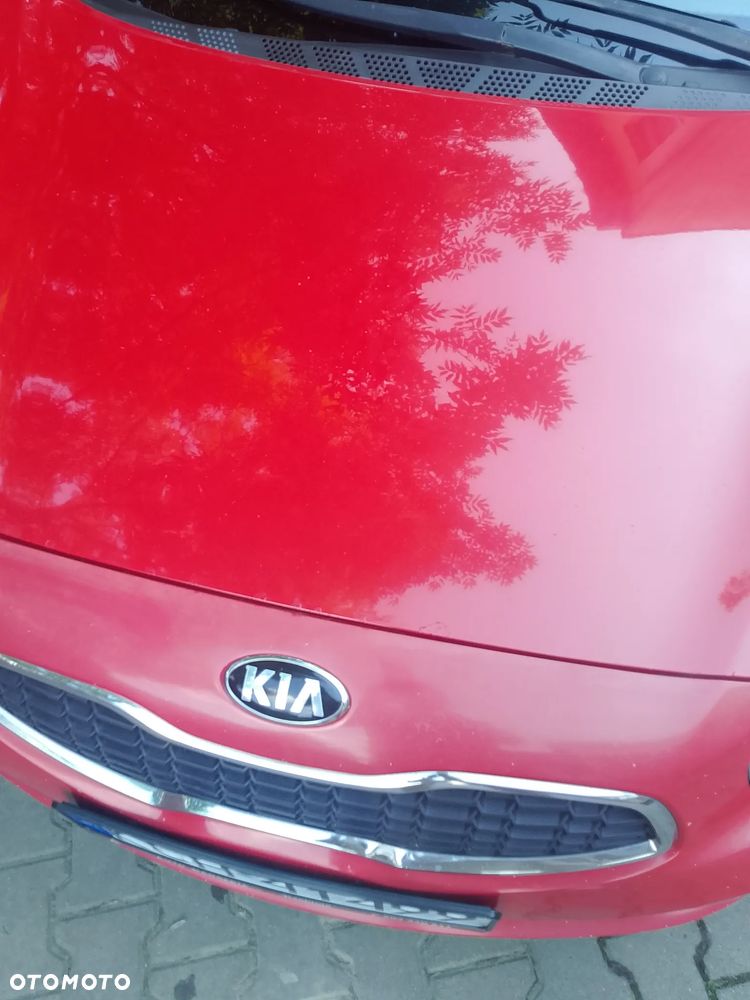 Kia Ceed 1.6 CRDi 128 97g Edition 7 - 6