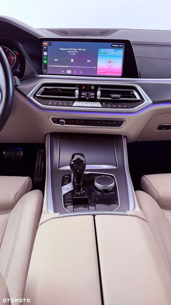 BMW X5 xDrive25d - 15