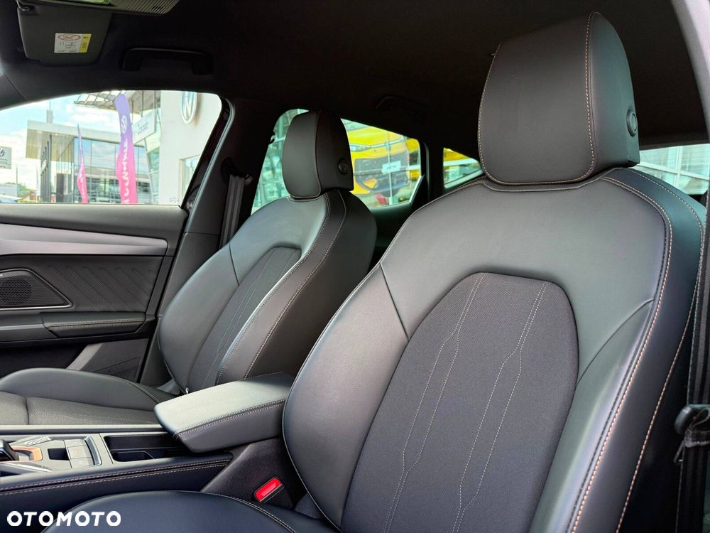Cupra Formentor 1.5 eTSI mHEV DSG - 12