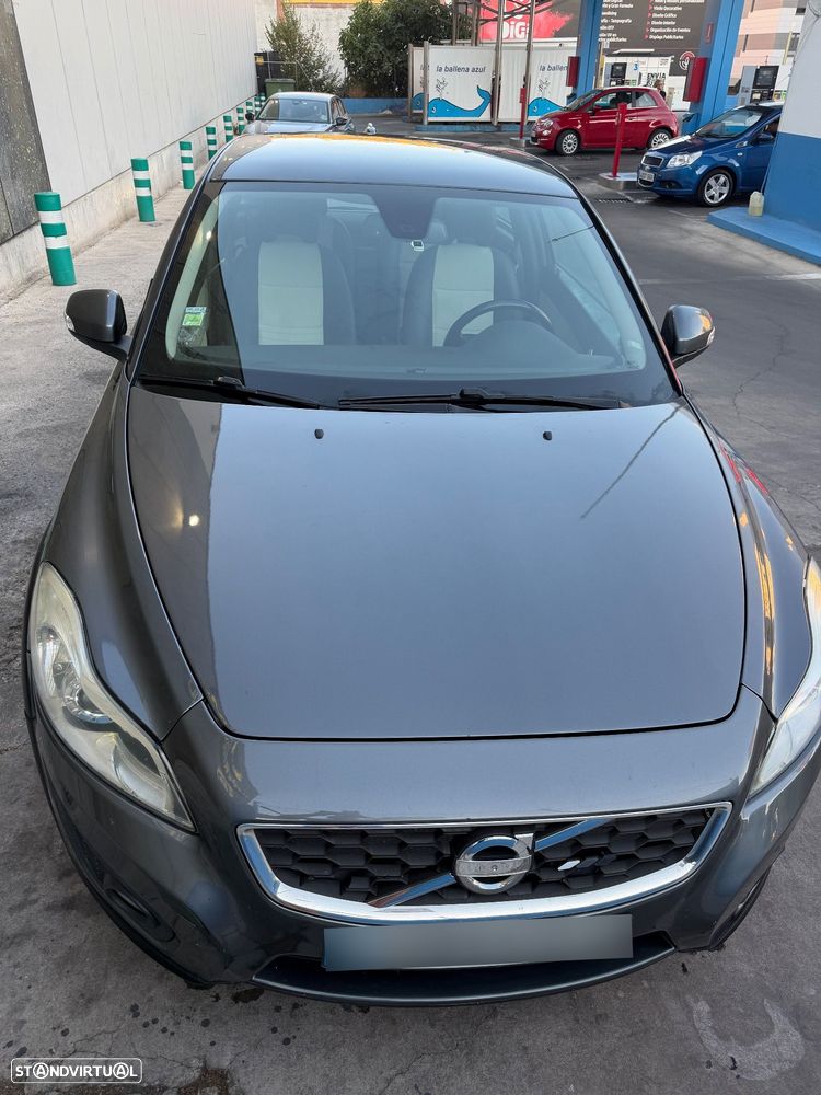 Volvo C30 1.6 D - 7