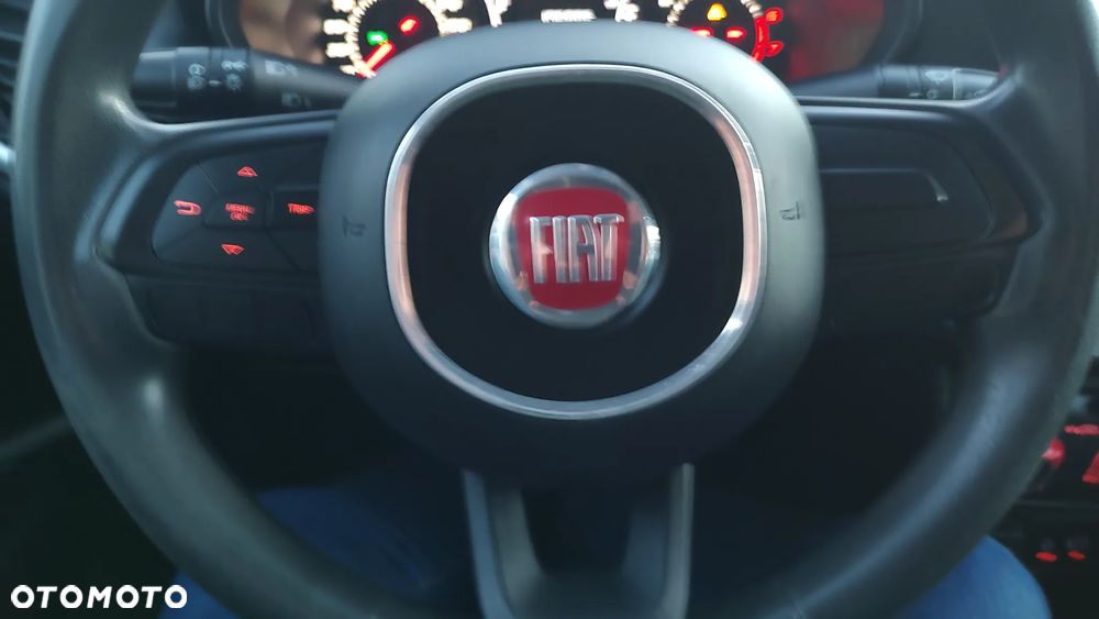 Fiat Tipo 1.4 16V Easy - 17