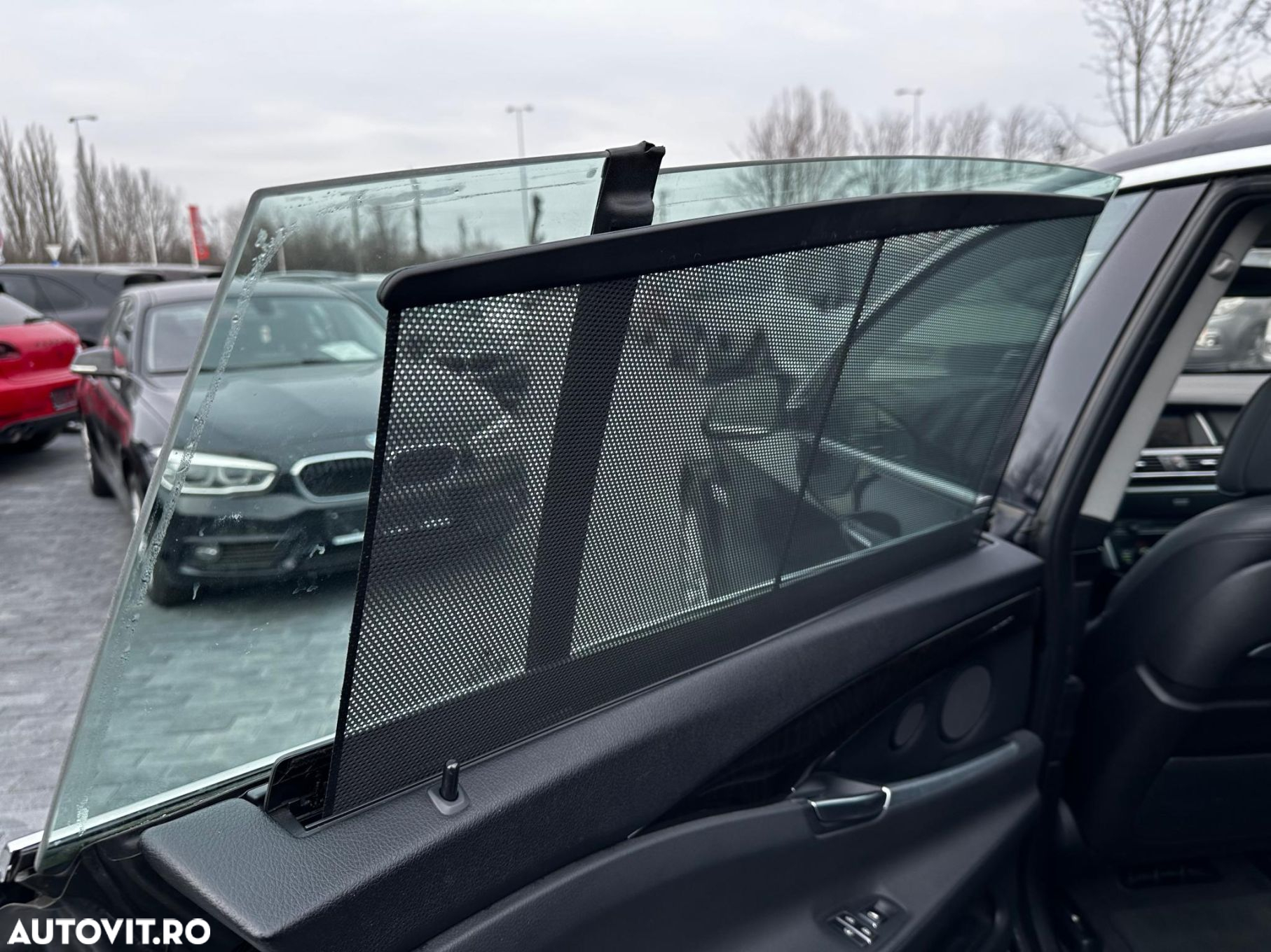 BMW Seria 5 530d xDrive Gran Turismo Aut. - 36