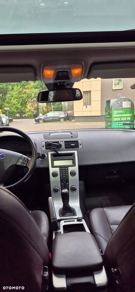 Volvo V50 1.6D DRIVe - 9