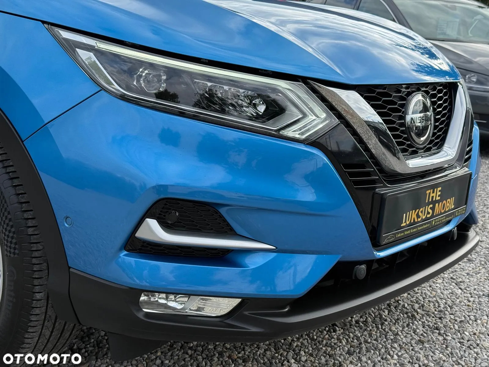 Nissan Qashqai - 17