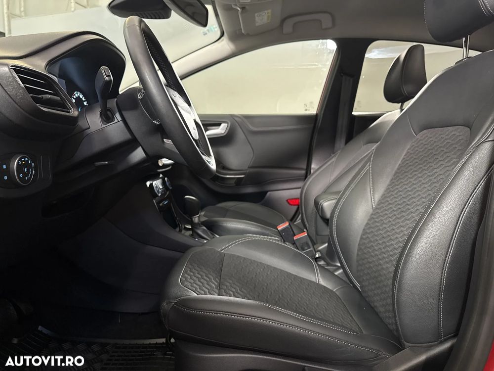 Ford Puma - 24