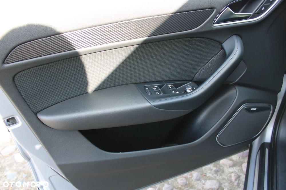 Audi Q3 2.0 TDI Quattro S tronic sport - 17