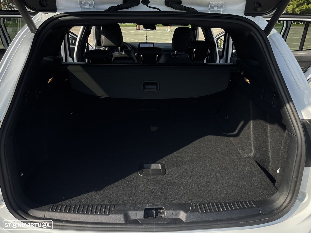Ford Focus SW 2.3 EcoBoost ST3 - 24