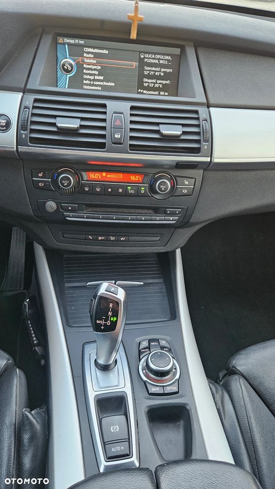 BMW X5 - 9
