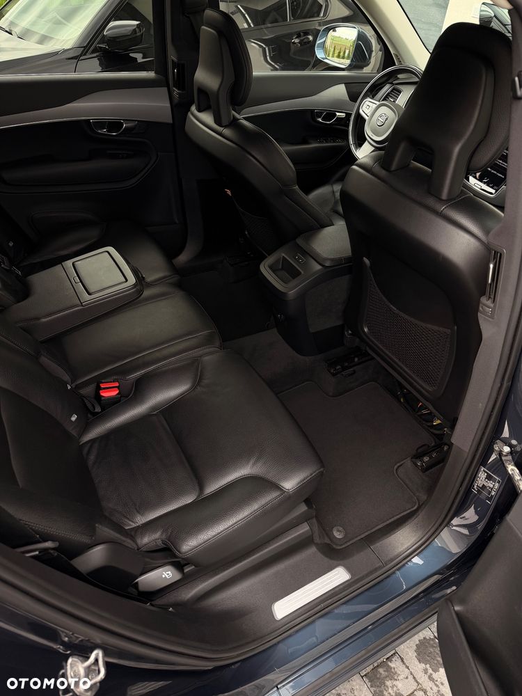 Volvo XC 90 B5 D AWD Core - 4
