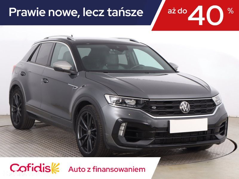 Volkswagen T-Roc - 2