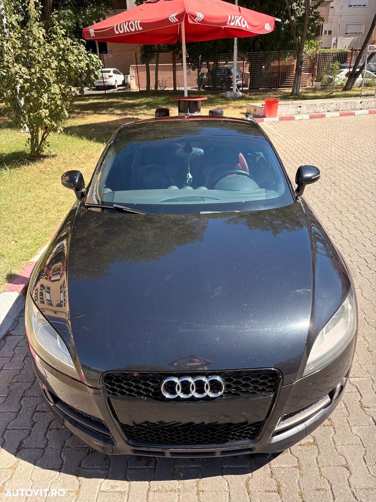 Audi TT - 12