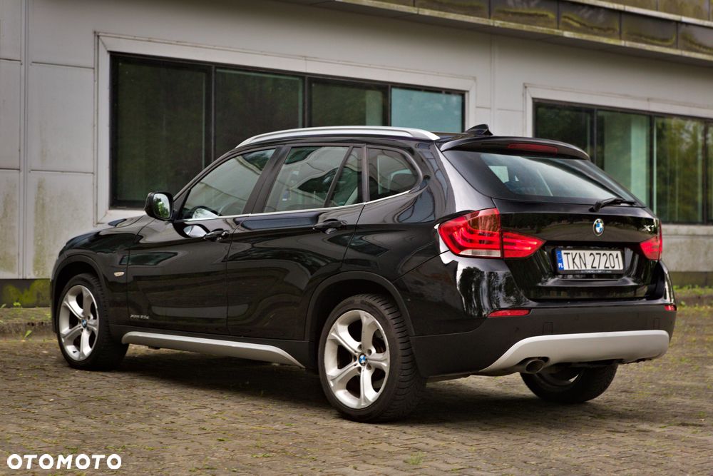 BMW X1 xDrive23d - 14