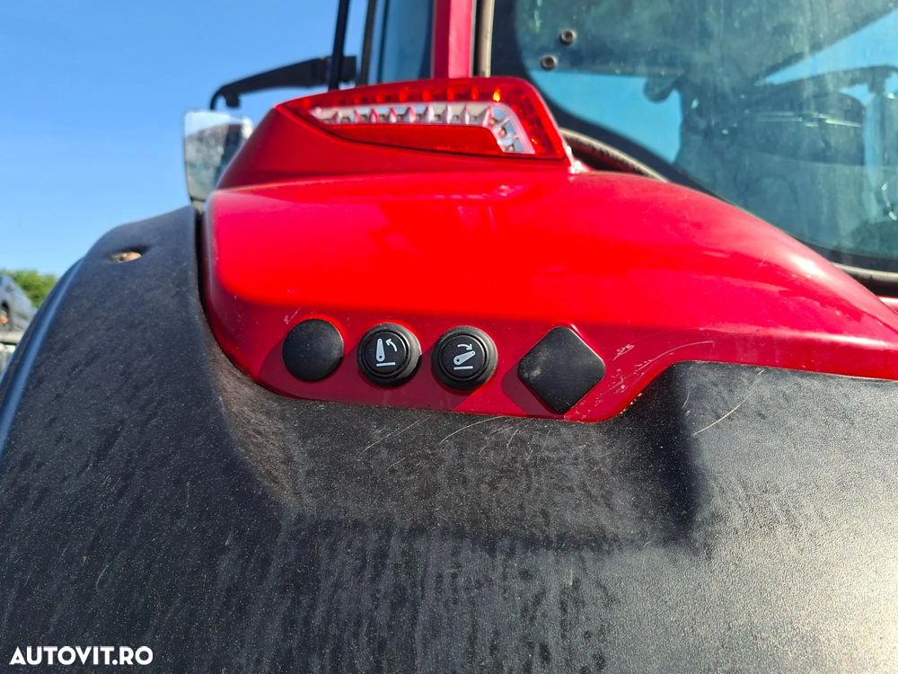 Valtra T 234 A  4x4 TRACTOR AGRICOL - 20