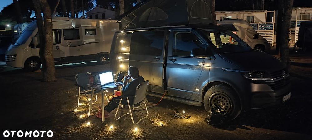 Volkswagen California - 11