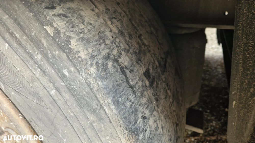 Schmitz Cargobull SCB S3T - 27