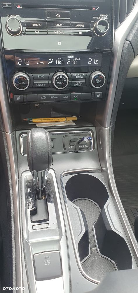 Subaru Ascent - 26
