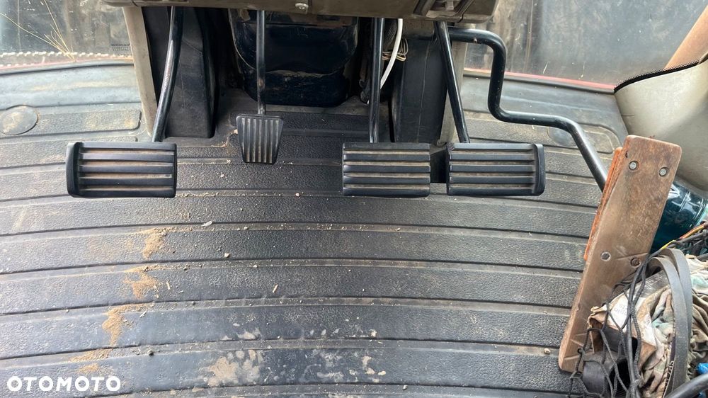 Case Ih Magnum Mx 285 4X4 - 27