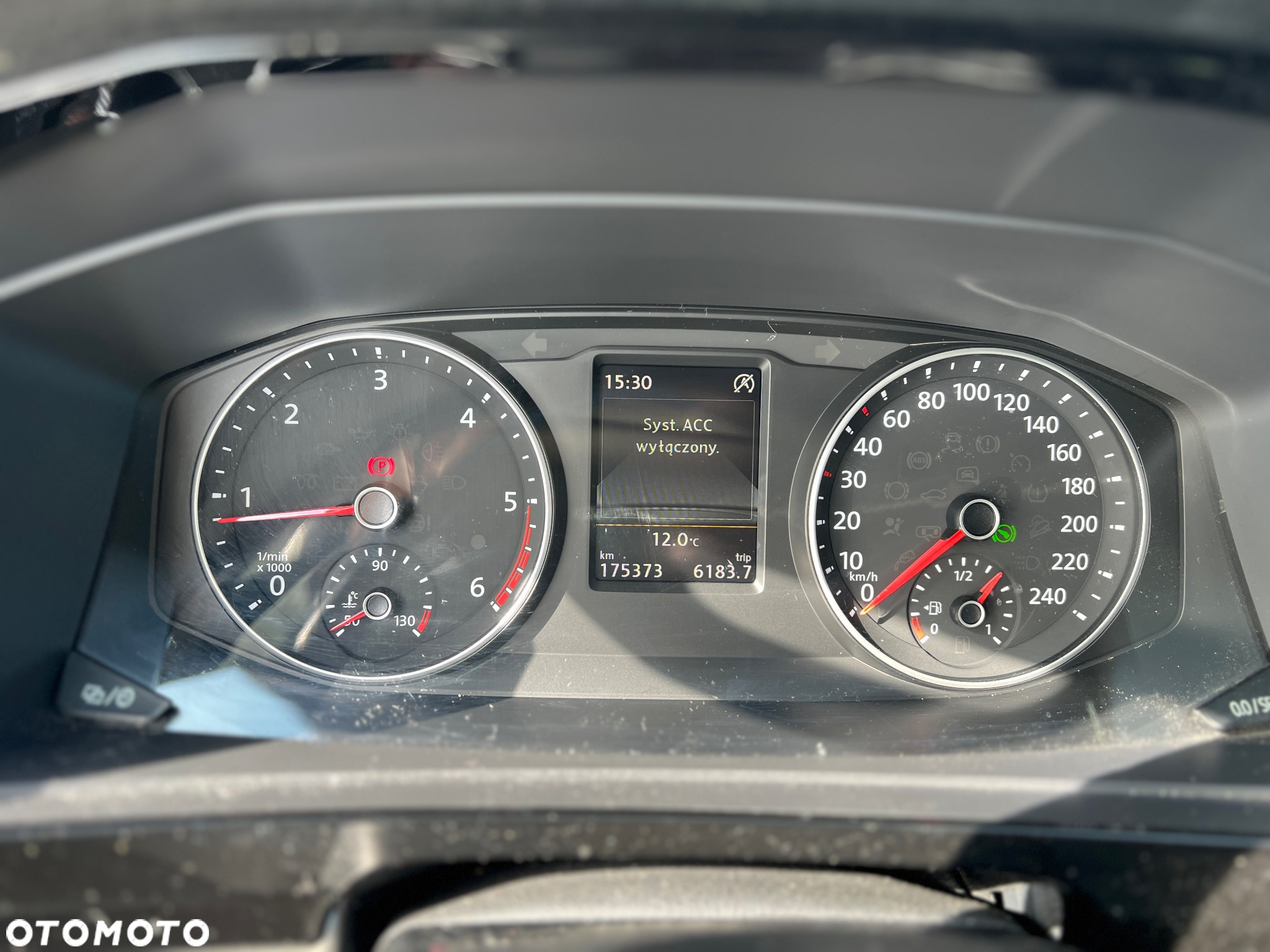 Volkswagen Multivan 2.0 BiTDI L1 Edition DSG - 20